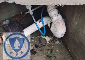 淄川区水管漏水检测公司6