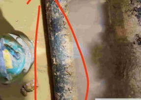 淄川区水管漏水检测公司1